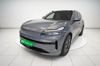 乐道L90 2025款 Max 六座版