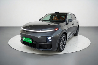 理想汽车 理想L7 2024款 Ultra