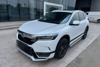 本田 皓影 2020款 240TURBO CVT两驱尊贵版