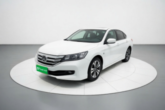 本田 雅阁 2015款 2.0L LX 舒适版