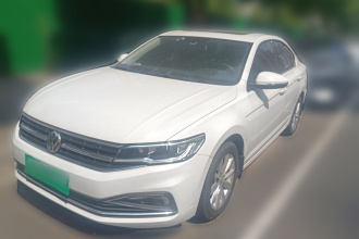大众 宝来 2019款 改款 280TSI DSG精英型 国VI