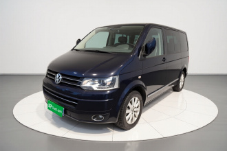 大众 迈特威 2012款 2.0TSI 两驱豪华版