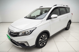 长安欧尚A800 2017款 1.6L 手动舒适型