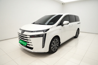 广汽传祺 传祺E8新能源 2024款 150km MAX