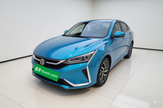 东风风神 奕炫 2020款 230T 自动炫目版