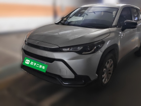 丰田 锋兰达 2026款 2.0L CVT舒适版