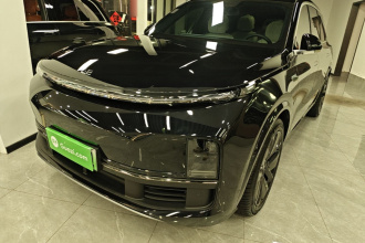 理想汽车 理想L9 2023款 Pro