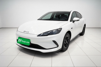 比亚迪 海豹05 DM-i 2025款 DM-i 智驾版 55KM豪华型