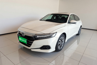 本田 雅阁 2022款 锐·混动 2.0L 锐领版