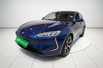 SERES赛力斯 赛力斯SF5 2020款 两驱高性能运动版