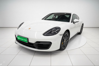 保时捷 Panamera新能源 2022款 Panamera 4 E-Hybrid 2.9T