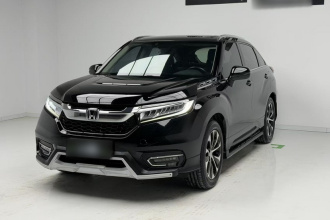 本田 冠道 2017款 240TURBO 两驱尊享版