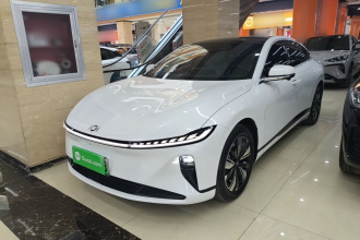 长安启源A07 2025款 蓝鲸增程版 140精英型