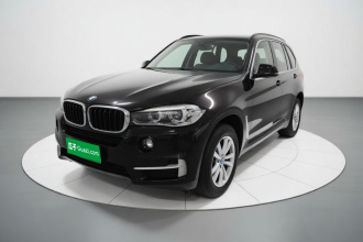 宝马X5(进口) 2014款 xDrive35i 典雅型