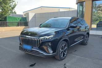 东风风神 皓极 2022款 马赫双擎 1.5T MHD 敢梦版