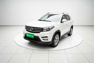 东风风光 风光S560 2019款 1.8L 手动都市型