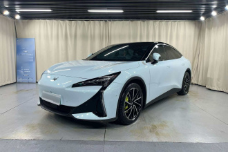 ARCFOX极狐 极狐 阿尔法S5 2024款 708MAX 200kW