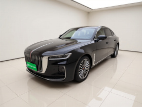 红旗H9 2020款 2.0T 智联旗享版