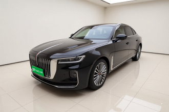 红旗H9 2020款 2.0T 智联旗享版