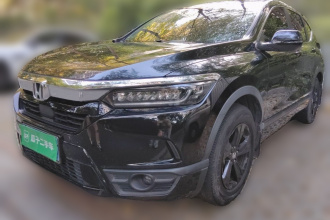 本田 皓影 2020款 240TURBO CVT两驱豪华版