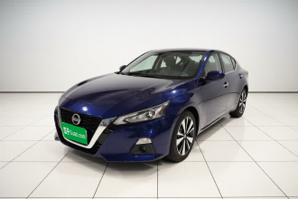 日产 天籁 2019款 2.0T XL Upper 智享版