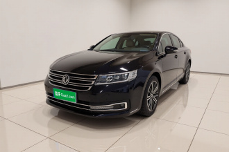 东风风神 东风A9 2016款 1.8T 旗舰型