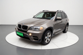 宝马X5(进口) 2013款 xDrive35i 领先型