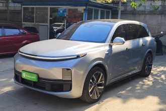 理想汽车 理想L8 2024款 Pro