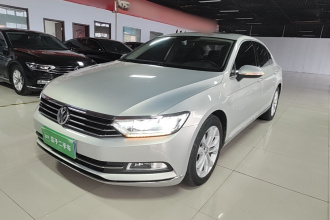 大众 迈腾 2018款 330TSI DSG 豪华型