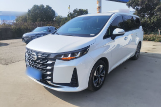 广汽传祺 传祺M6 2023款 PRO 270T DCT豪华版