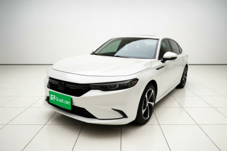 本田 型格 2023款 240TURBO CVT领先版