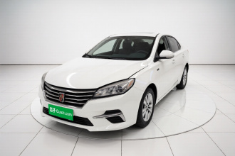 荣威360 2018款 PLUS 1.5L 自动豪华版