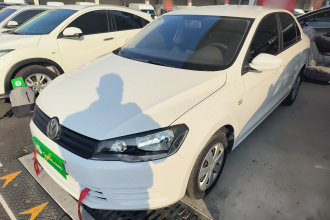 大众 捷达 2015款 质惠版 1.6L 手动时尚型