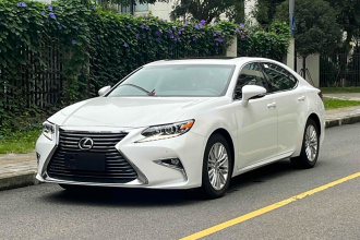 雷克萨斯ES 2015款 200 精英版