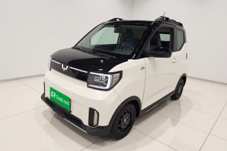 五菱汽车 宏光MINIEV 2022款 GAMEBOY 300km 玩咖款 磷酸铁锂