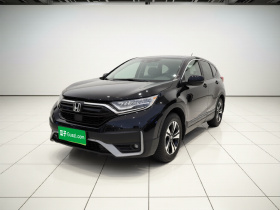 本田CR-V 2021款 240TURBO CVT两驱都市版