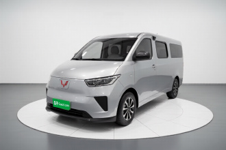 五菱汽车 五菱扬光 2025款 400km 客车版舒适型