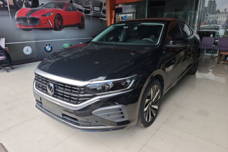 大众 帕萨特 2024款 380TSI 精英版