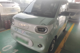 五菱汽车 宏光MINIEV 2024款 第三代 215km 青春版