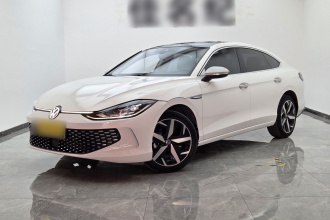 大众 2023款 凌渡L 280TSI DSG酷辣版