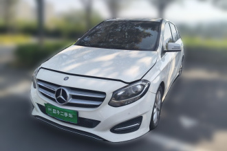 奔驰B级 2016款 B 180