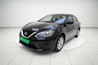 日产 轩逸 2024款 改款三 经典 1.6XE CVT舒适版