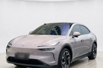 乐道L60 2024款 60kWh 后驱版