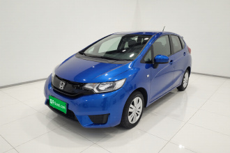 本田 飞度 2016款 1.5L LX CVT舒适型