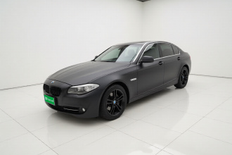 宝马5系 2011款 535Li 领先型
