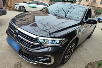 大众 速腾 2025款 300TSI DSG超越版