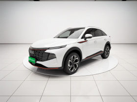 哈弗神兽 2022款 1.5T 智尊版