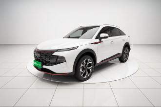 哈弗神兽 2022款 1.5T 智尊版