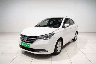 长安 悦翔 2019款 1.5L DCT舒适型 国VI