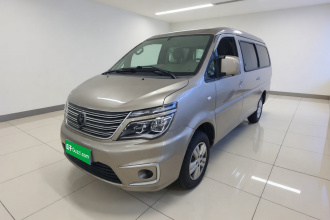 东风风行 菱智 2022款 M5L 1.6L 实用型 7座